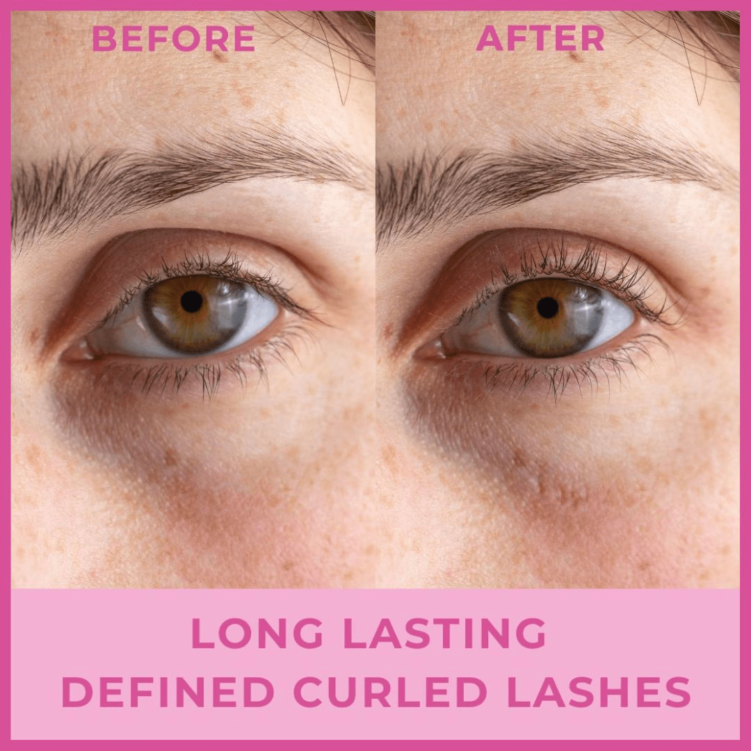 STYLPRO Hot Lash Heated Eyelash Curler