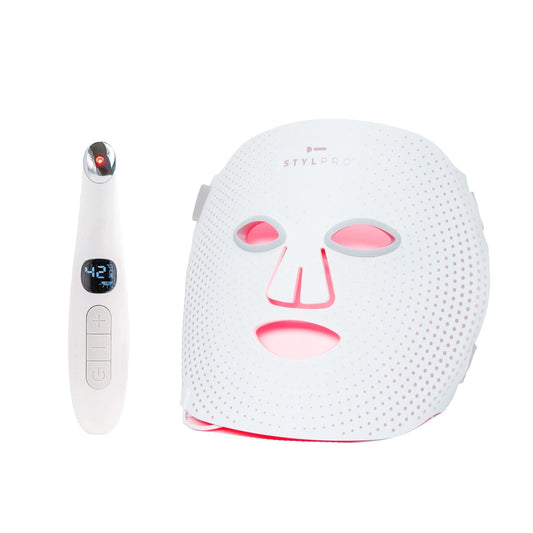 Radiant Complexion & Bright Eyes Bundle