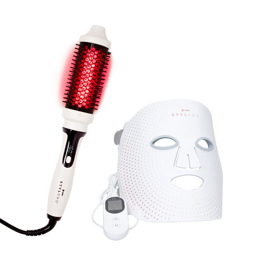 Skin and Hair Bundle