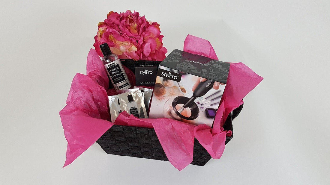Win a Mother's Day StylPro Gift Hamper