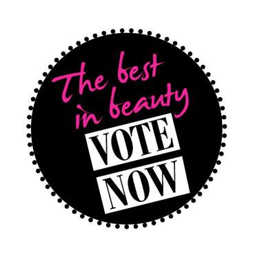 Last day to vote for StylPro in the Pure Beauty Awards 2016