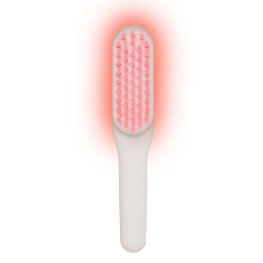 STYLPRO Root Renew Red Light Hairbrush