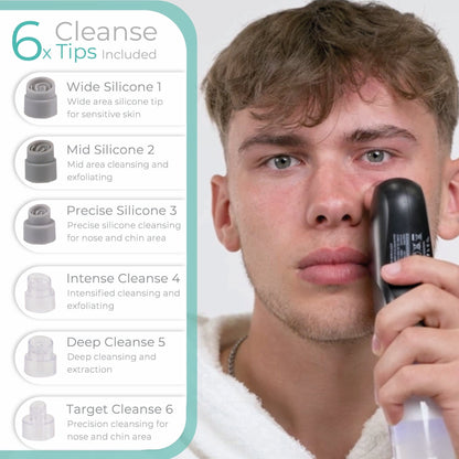 Hydro Exfoliator