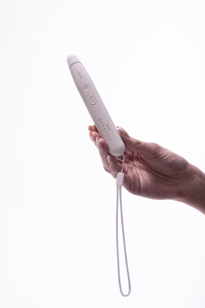 Heated Insect Bite Pen