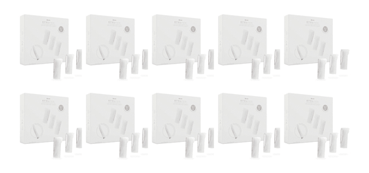 Sonic Dermaplane - Replacement Bundle x 10 (30 Blades Total)